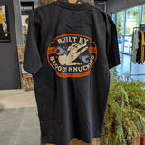 Overland Outfitters Built By Bloody Knuckles - Hand