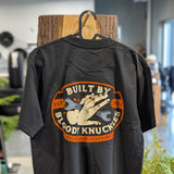 Overland Outfitters Built By Bloody Knuckles - Hand