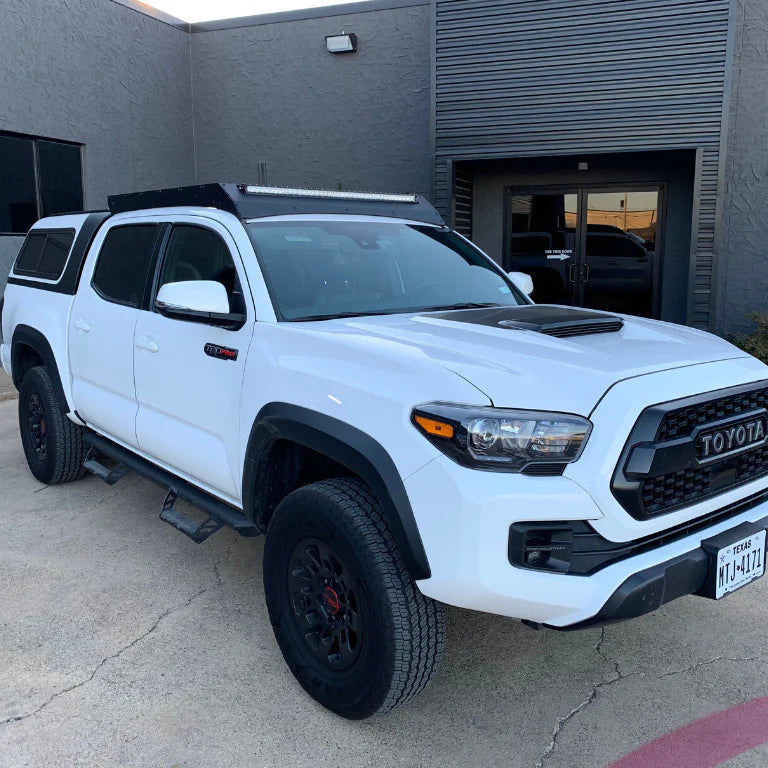 Cali Raised 2005-2023 Tacoma Economy Roof Rack