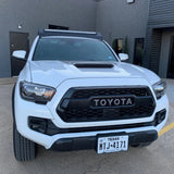 Cali Raised 2005-2023 Tacoma Economy Roof Rack