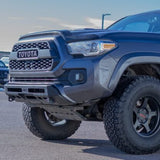 RCI Offroad 2016-2023 Tacoma Pike Front Bumper
