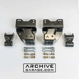 Archive Garage 2005-2023 Tacoma Hammer Hangers