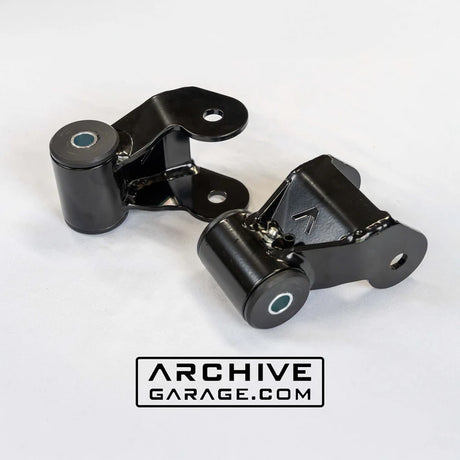 Archive Garage 2005-2023 Tacoma Hammer Hangers