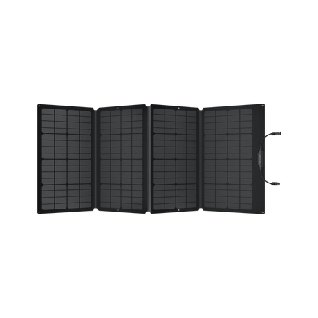 EcoFlow 160W Portable Solar Panel