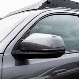 Cali Raised 2014 -2023 Toyota 4Runner Dynamic Sequential Side Mirror Turn Signals