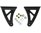 Cali Raised 2003+ 4Runner 52" Curved LED Bar Brackets