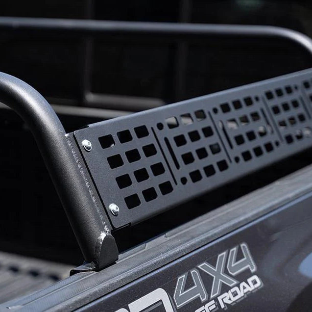 Cali Raised 2005-2023 Tacoma Overland Bed Bars