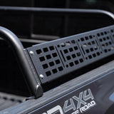 Cali Raised 2005-2023 Tacoma Overland Bed Bars