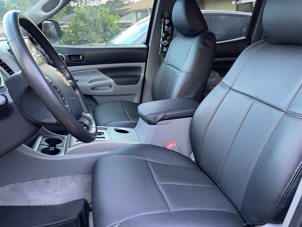 Clazzio Seat Cover for 2010+ 4Runner