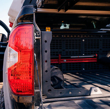 Cali Raised 2007-2021 Tundra Bed Channel Supports