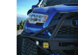 Relentless Fabrication 2016-2023 Tacoma Hybrid Front Bumper
