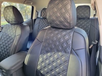 Clazzio Seat Cover for 2010+ 4Runner