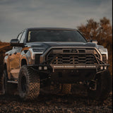 C4 Fabrication 2022+ Tundra Hybrid Front Bumper