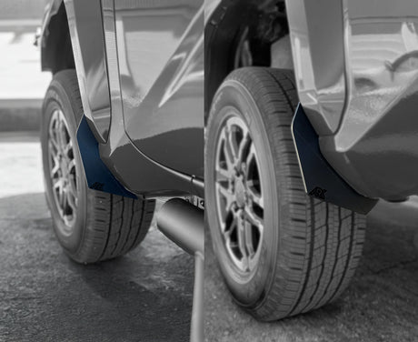 ARK 2024+ Toyota Tacoma TriXpoly Micro Flares Complete Set