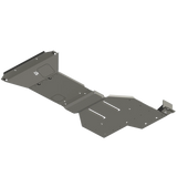 Full Skid package face out