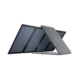 EcoFlow 220W Bifacial Portable Solar Panel
