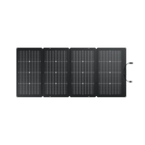EcoFlow 220W Bifacial Portable Solar Panel