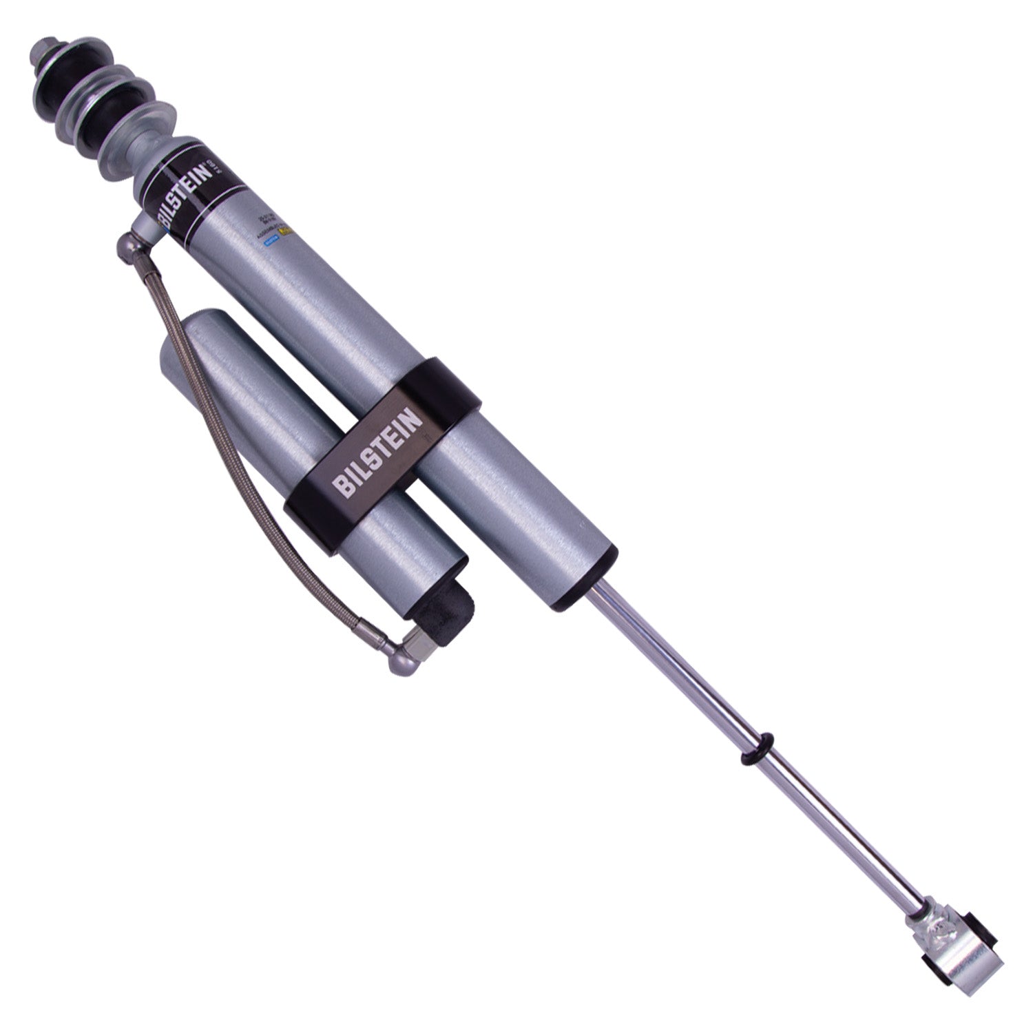Bilstein 2007-2021 Toyota Tundra 5160 Remote Reservoir Rear Shocks