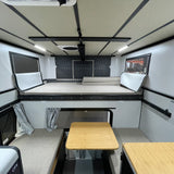 Four Wheel Campers CampOut Model