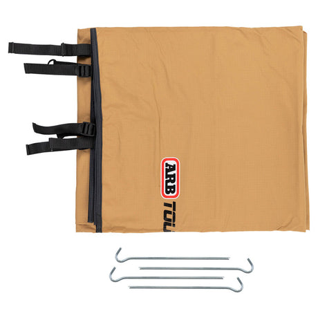 ARB Wind Break Side 2.0 M | 2.5 M