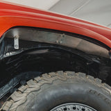 C4 Fabrication 2005-2015 Tacoma High Clearance Fender Liners