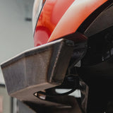 C4 Fabrication 2005-2015 Tacoma Oversized Tire Fitment Kit