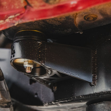 C4 Fabrication 2005-2015 Tacoma Oversized Tire Fitment Kit