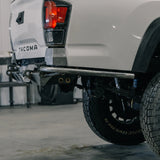 C4 Fabrication 2016-2023 Tacoma Rock Runner Rear High Clearance Rear Bumper