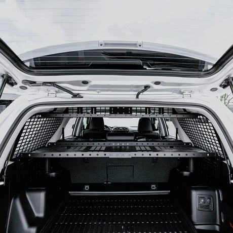 Cali Raised 2010-2024 4runner Interior Rear Molle Panels