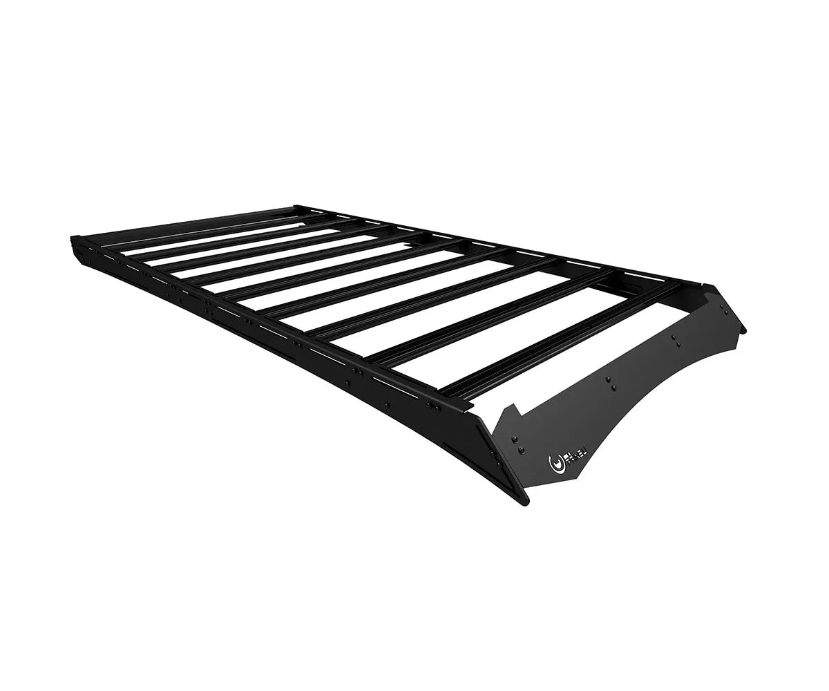 Prinsu PRO Sequoia Roof Rack 2008-2022