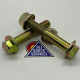 303 King Shock Bolts - Toyota
