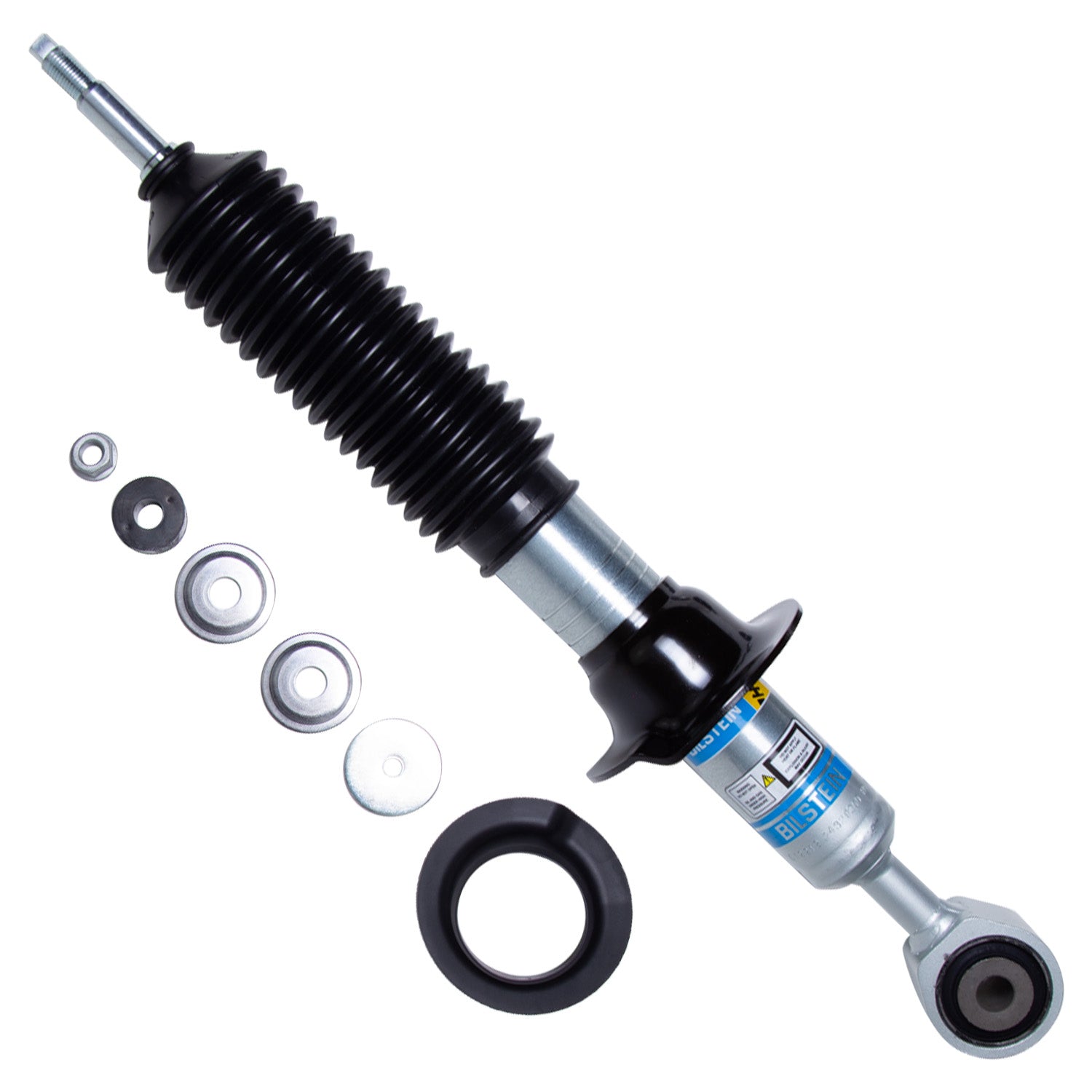 Bilstein 2022-2026 Toyota Tundra 5100 Front Struts (Pair