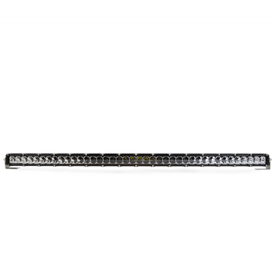 Heretic Curved Light Bar