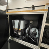 Four Wheel Campers CampOut Model