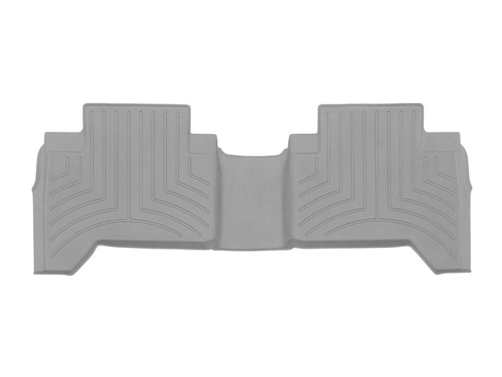 Weathertech FloorLiner HP | 2018-2023 Tacoma