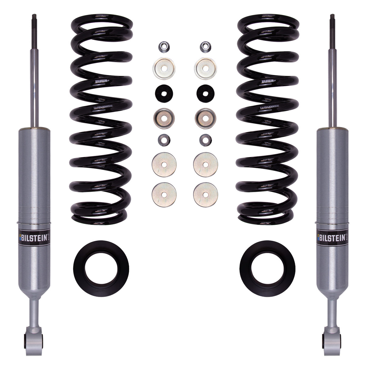 Bilstein 2007-2021 Toyota Tundra 6112 Coilovers