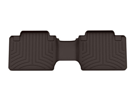 Weathertech FloorLiner HP | 2018-2023 Tacoma