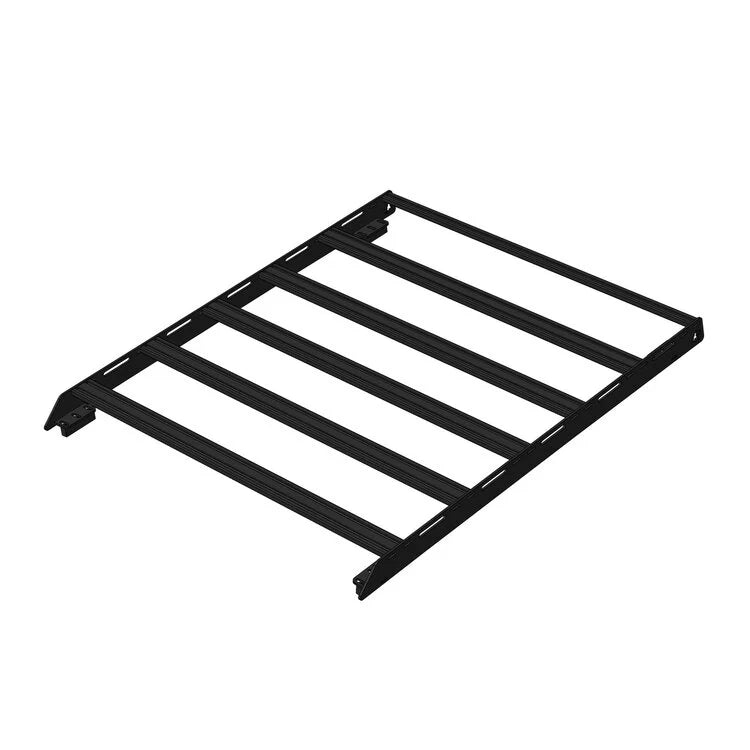 Greenlane 5th Gen 4Runner Aluminum 3/4 Roof Rack