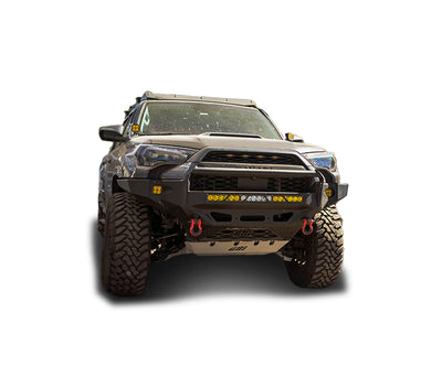 CBI 2010-2023 4Runner Baja Front Bumper