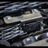 C4 Fabrication  4Runner TSS Relocation Kit