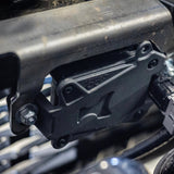 C4 Fabrication  4Runner TSS Relocation Kit