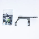 C4 Fabrication  4Runner TSS Relocation Kit