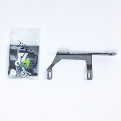 C4 Fabrication  4Runner TSS Relocation Kit