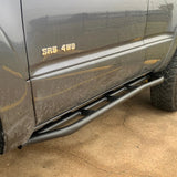 Cali Raised 2003-2009 4runner 20 Degree Rock Sliders