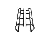 CBI 2010-2024 4Runner Trail Rock Sliders