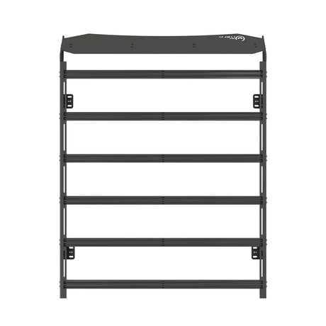 Prinsu PRO 2024 Tacoma Cab Rack