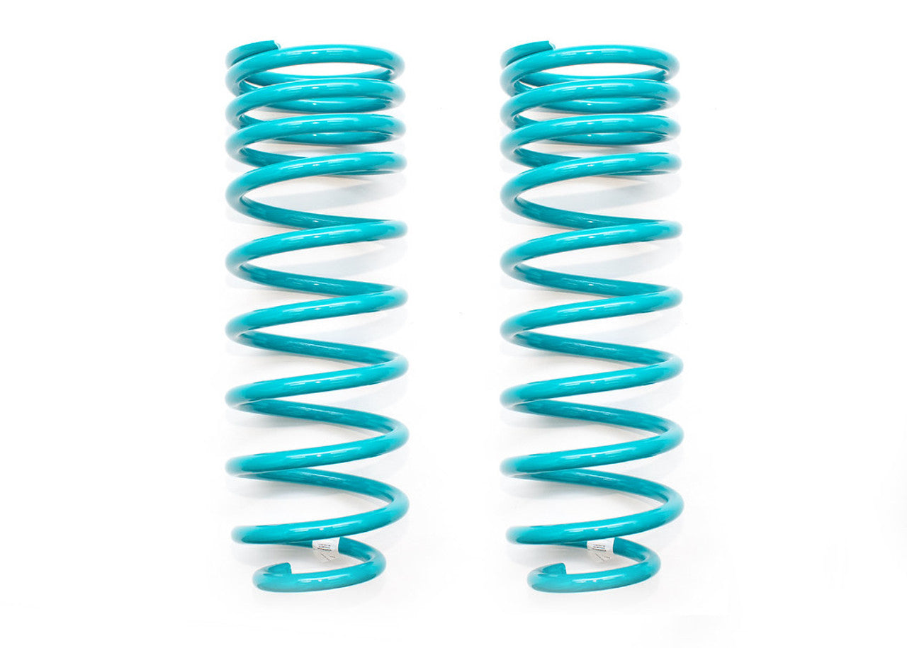 Dobinsons Coil Springs - Overland Outfitters, Vancouver, BC