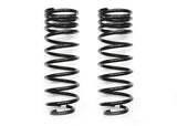Dobinsons 2022+ Tundra Rear Black Lift Coils