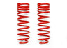 Dobinsons Coil Springs Pair (Rear) - 2024 Tacoma