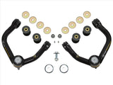 ICON 1996-2004 Tacoma | 1996-2002 4Runner Tubular Delta Joint Upper Control Arms